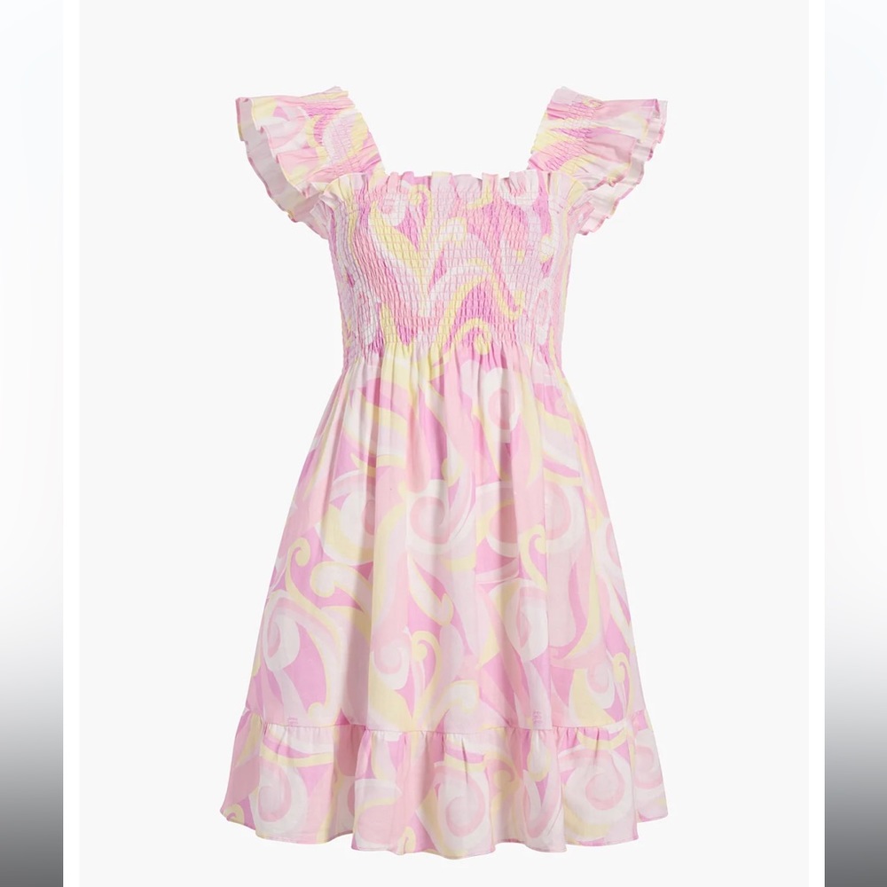 Hill House Nap Dress